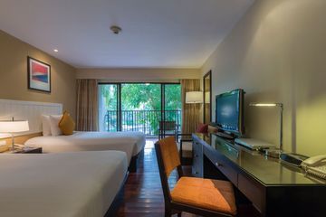 Hotel Double Tree Resort By Hilton Phuket - Surin Beach