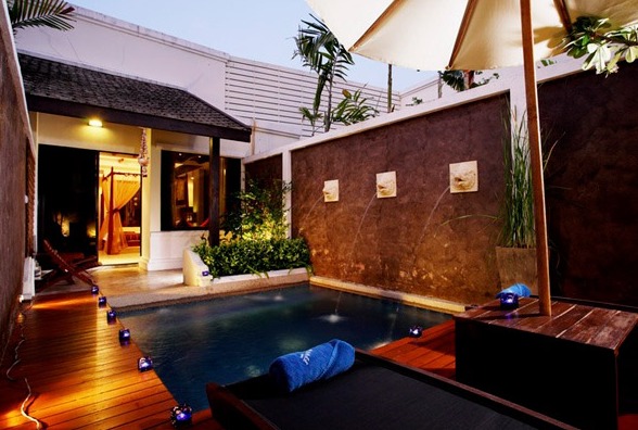 Hotel Access Resort And Villas