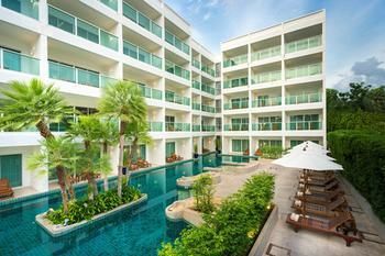 Hotel Tropical Resort