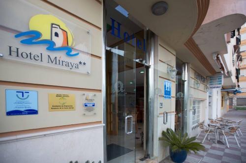 Hotel Miraya Beach