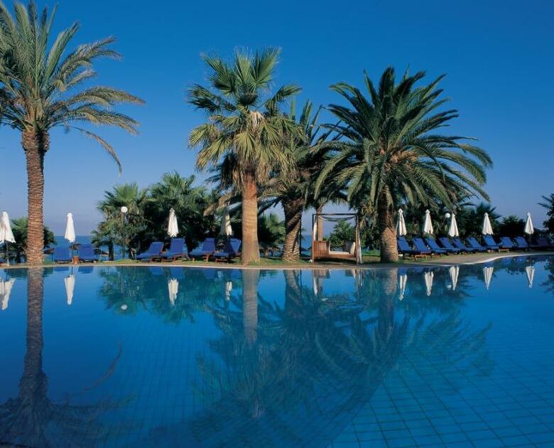 Hotel Azia Resort And Spa