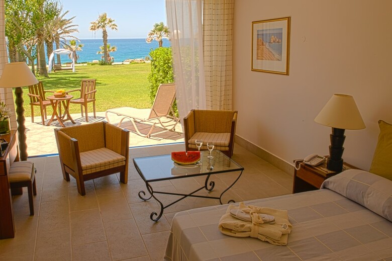 Hotel Azia Resort And Spa
