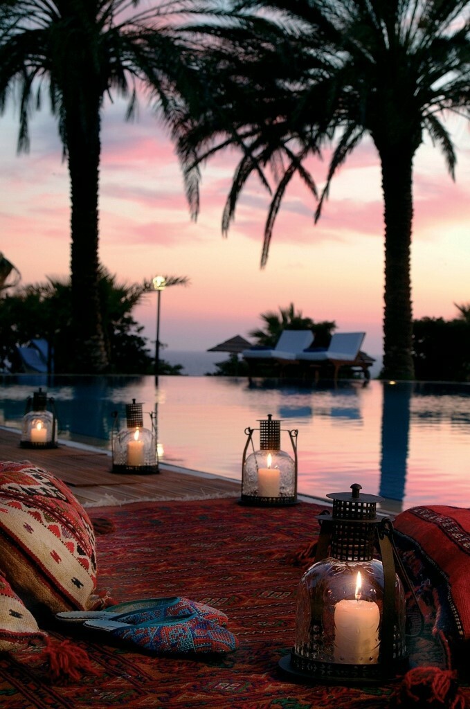 Hotel Azia Resort And Spa