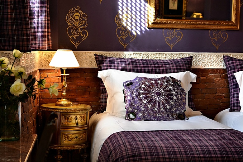 Hotel Riad Karmela Princesse