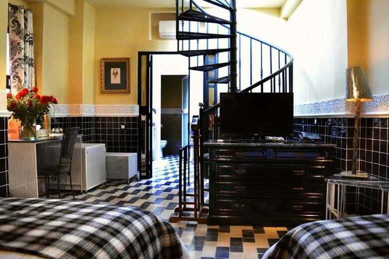 Hotel Riad Karmela Princesse