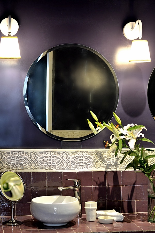 Hotel Riad Karmela Princesse