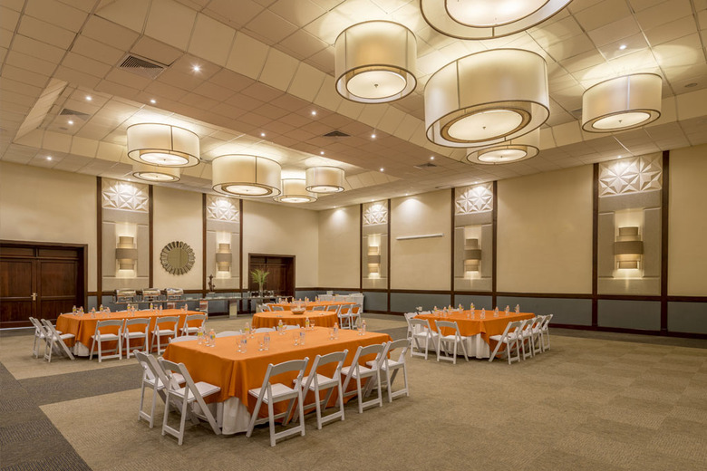 Hotel Ocean Blue & Sand Beach Resort - All Inclusive