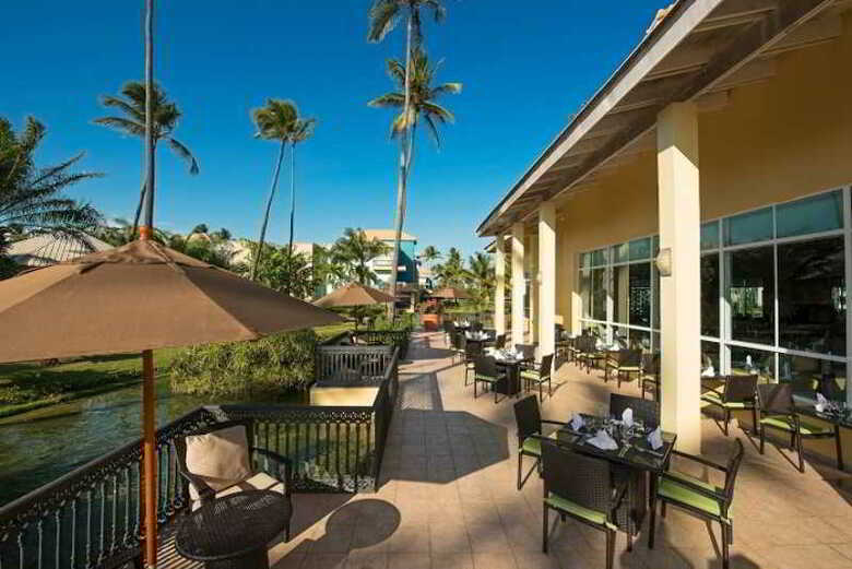 Hotel Ocean Blue & Sand Beach Resort - All Inclusive