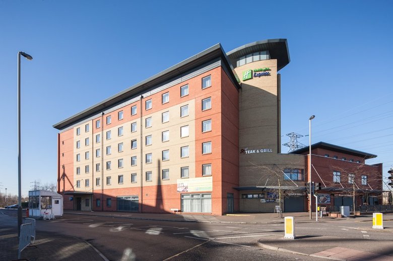Hotel Holiday Inn Express