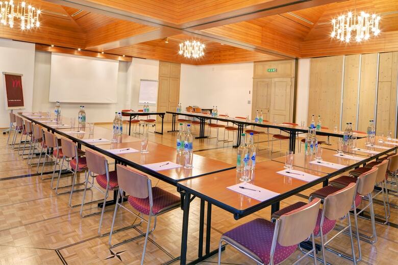 Hotel Le Bristol Leukerbad