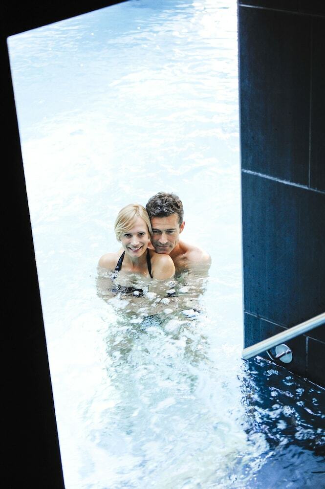 Hotel Le Bristol Leukerbad