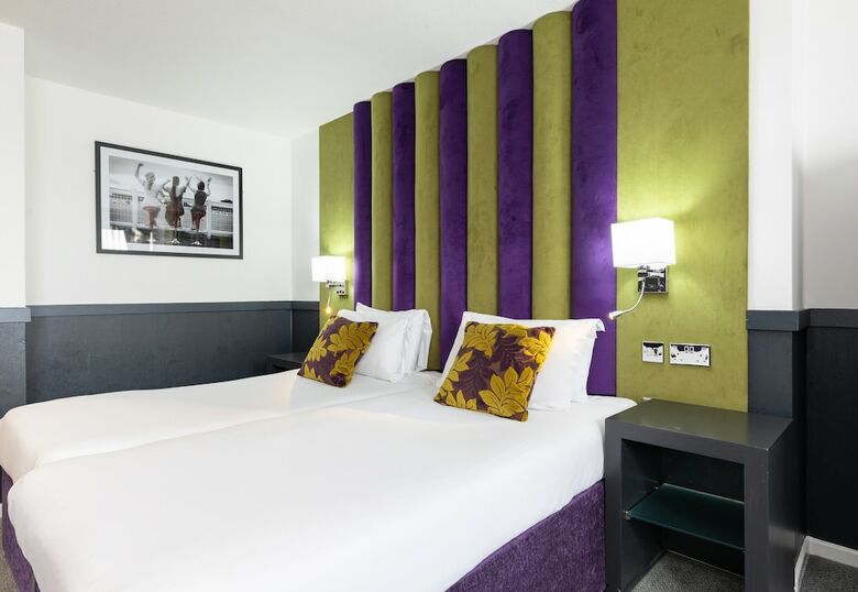 Hotel Sir Thomas