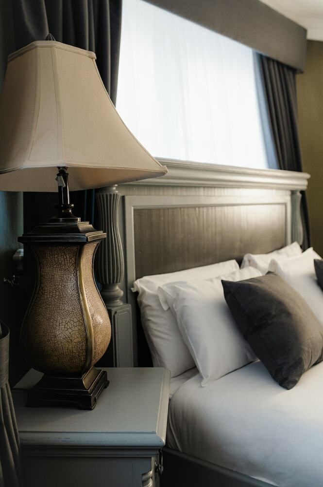 Hotel Sir Thomas