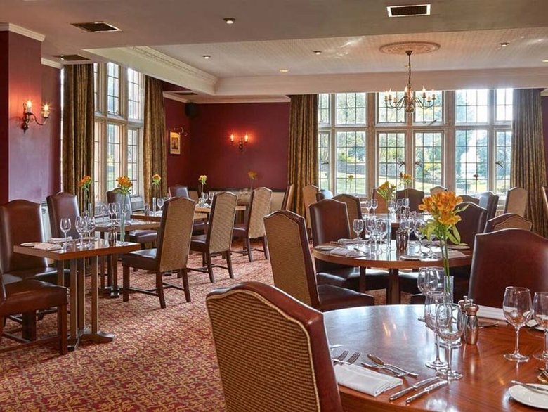 Hotel Elmers Court