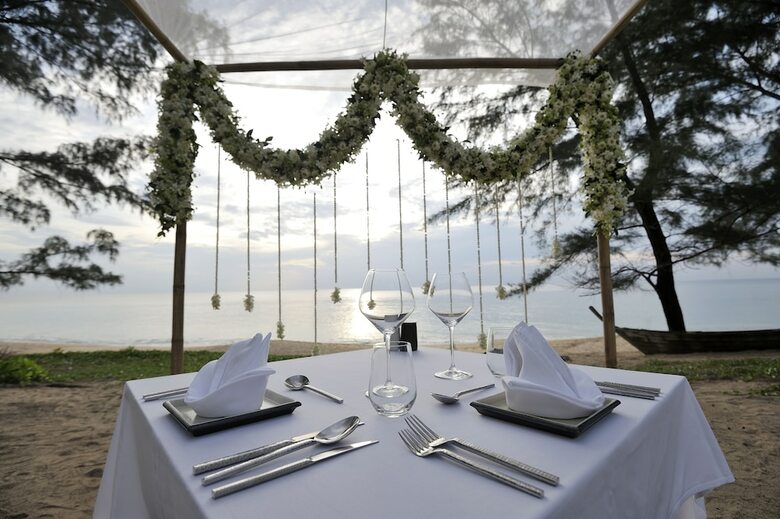 Hotel Sala Phuket Resort & Spa
