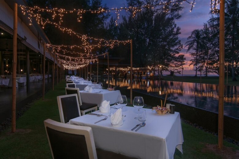 Hotel Sala Phuket Resort & Spa