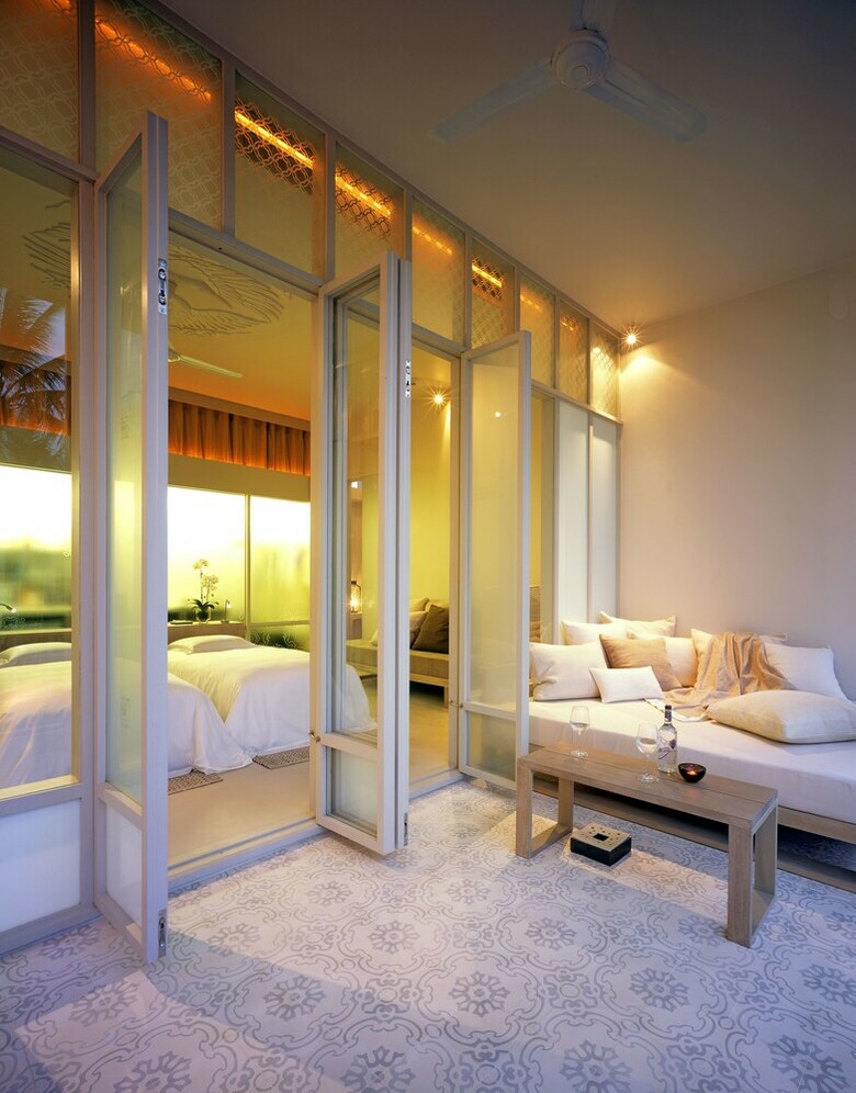 Hotel Sala Phuket Resort & Spa