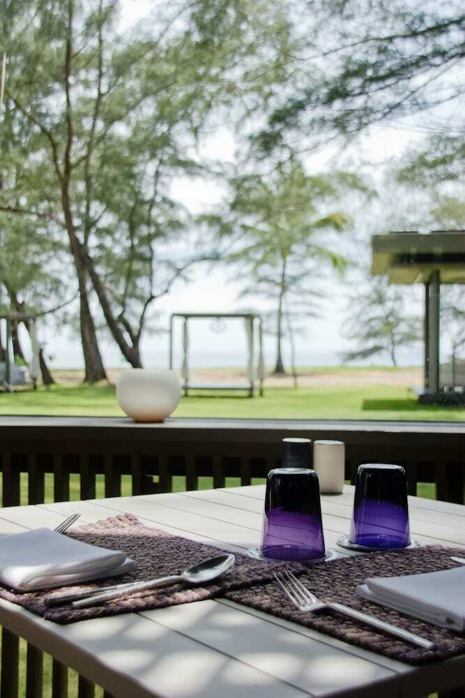 Hotel Sala Phuket Resort & Spa