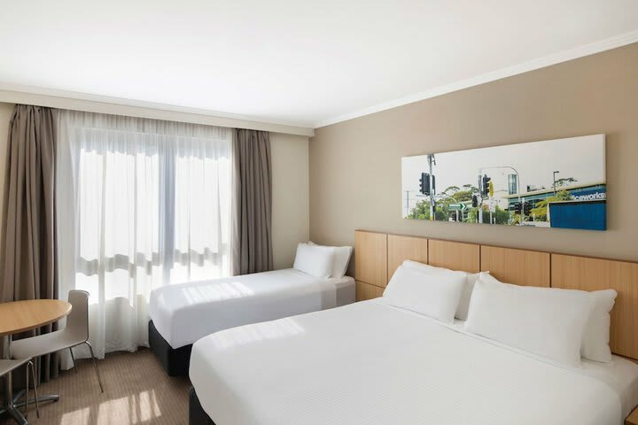 Hotel Travelodge Manly - Warringah