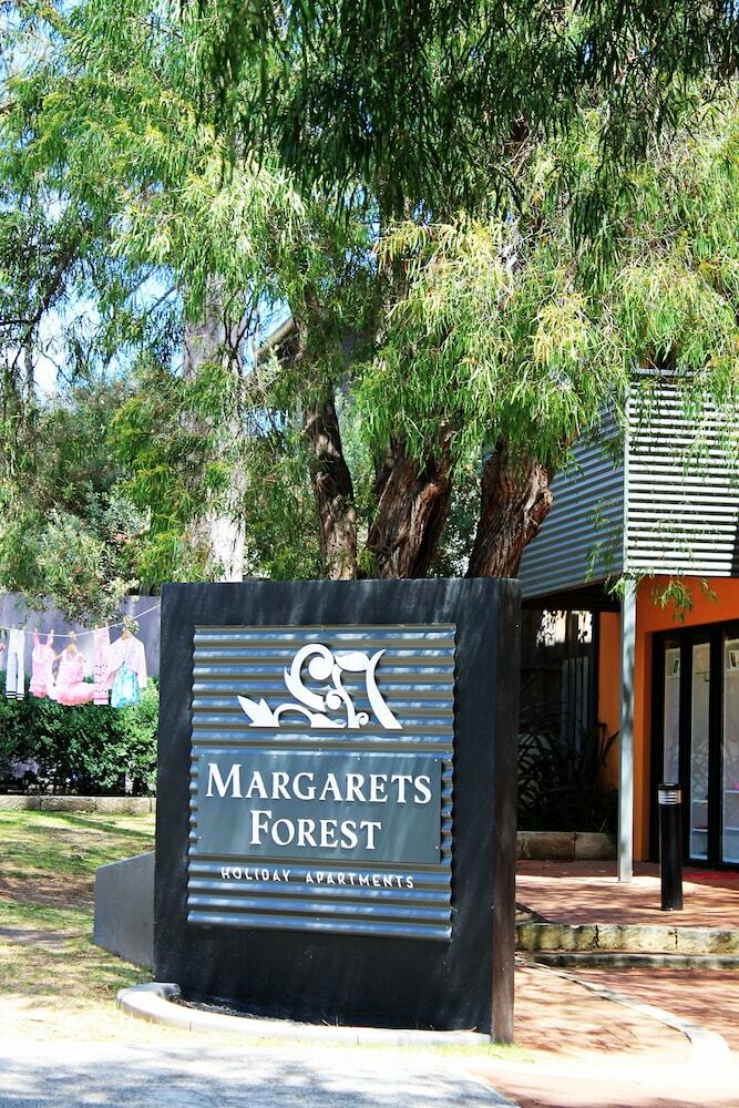 Hotel Margarets Forest