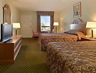 Hotel Baymont Inn & Suites Mobile/tillmans Corner