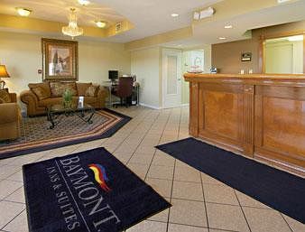 Hotel Baymont Inn & Suites Mobile/tillmans Corner
