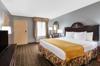 Hotel Baymont Inn & Suites Mobile/tillmans Corner