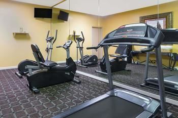 Hotel Baymont Inn & Suites Mobile/tillmans Corner