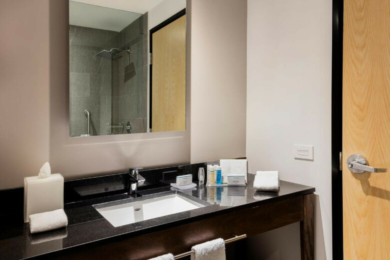 Hotel Hampton Inn By Hilton Cancun Cumbres.