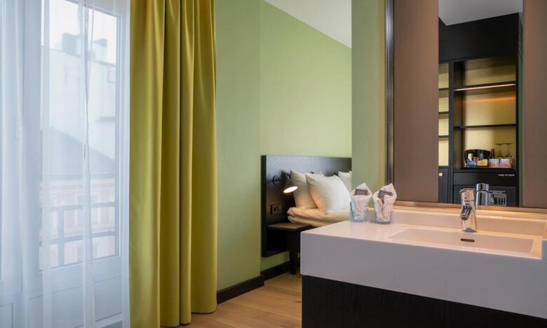 Hotel Thon Gyldenlove