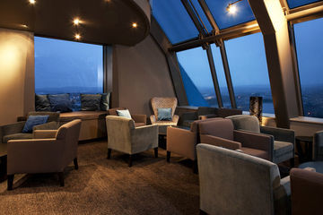 Hotel Radisson Blu Plaza Oslo