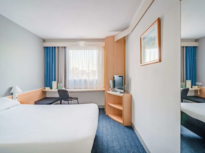 Hotel Ibis Czestochowa