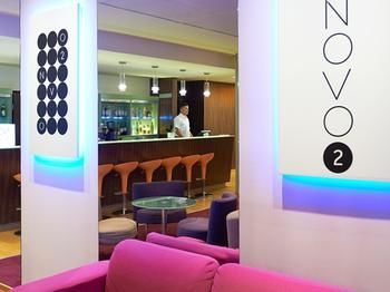 Hotel Novotel Malta