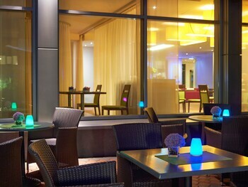 Hotel Novotel Malta