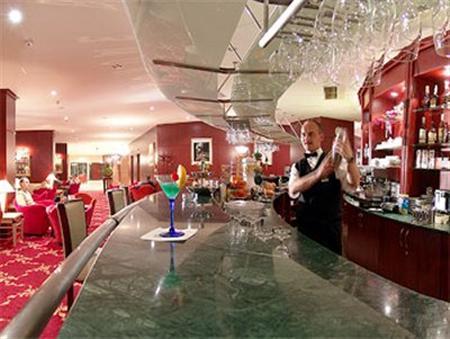 Hotel Mercure Poznan