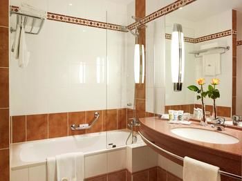 Hotel Mercure Poznan