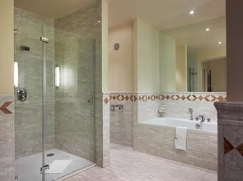 Hotel Mercure Poznan