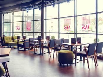 Hotel Mercure Poznan