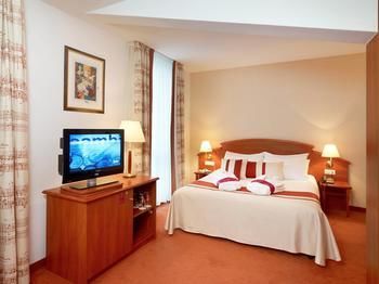 Hotel Mercure Poznan