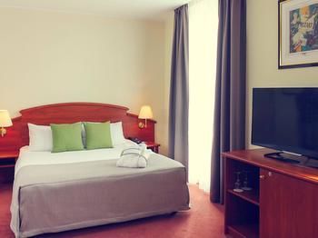 Hotel Mercure Poznan