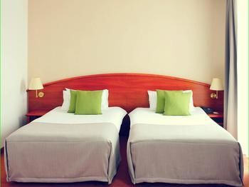 Hotel Mercure Poznan