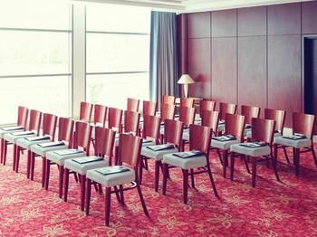 Hotel Mercure Poznan