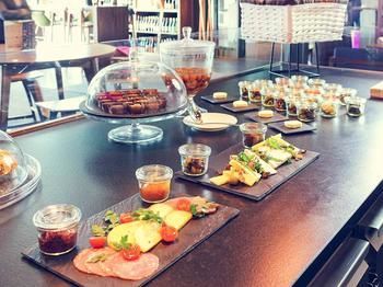 Hotel Mercure Poznan