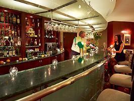 Hotel Mercure Poznan