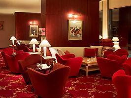 Hotel Mercure Poznan