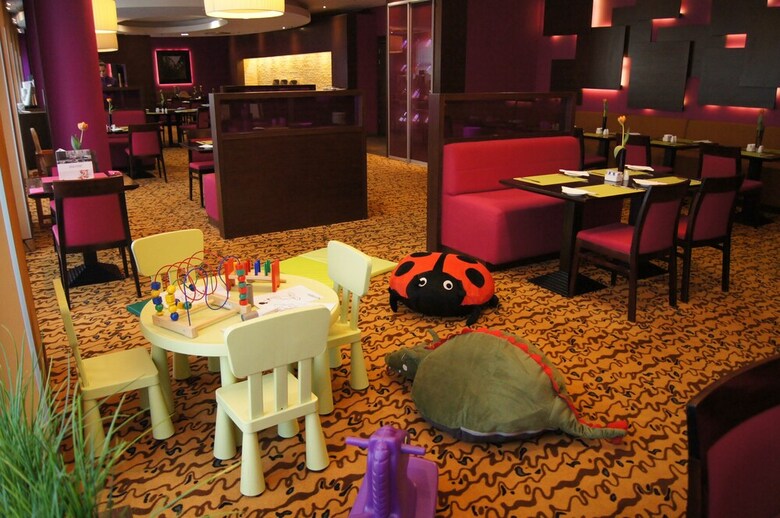 Hotel Mercure Wroclaw Centrum
