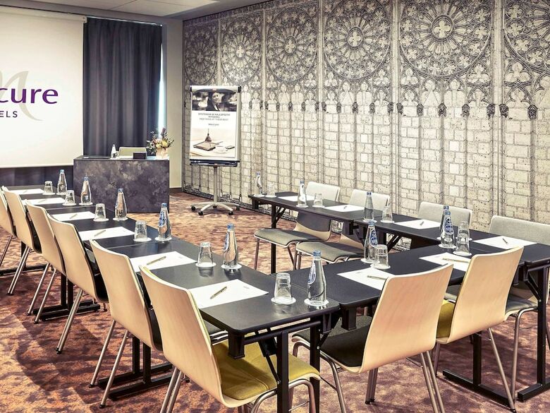 Hotel Mercure Wroclaw Centrum