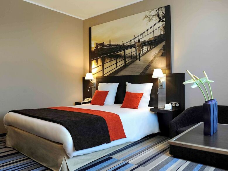 Hotel Mercure Wroclaw Centrum
