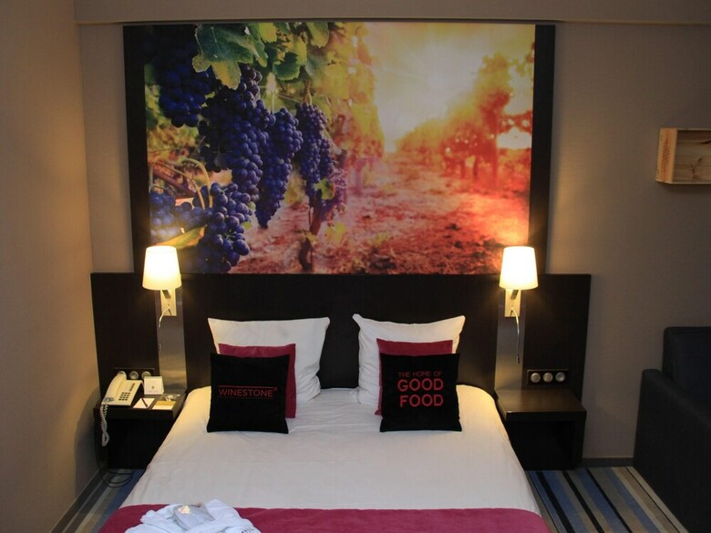 Hotel Mercure Wroclaw Centrum