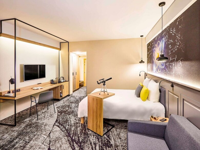 Hotel Mercure Wroclaw Centrum